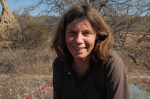 Lynda Sharpe
